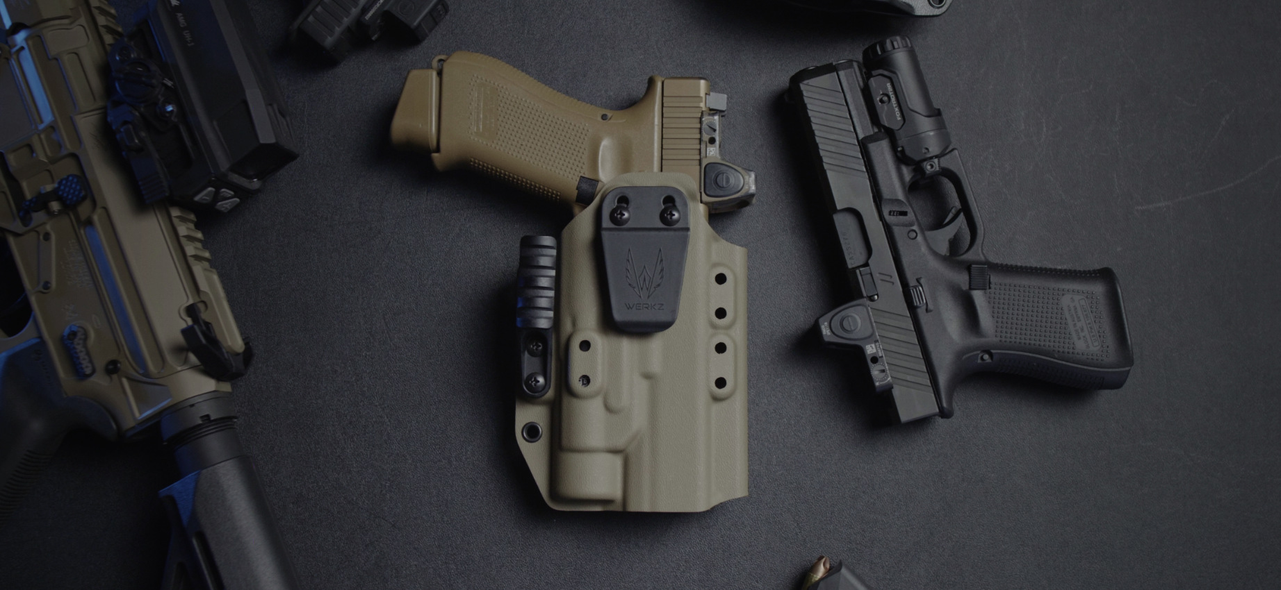 Special Release Holsters Special Release Holsters