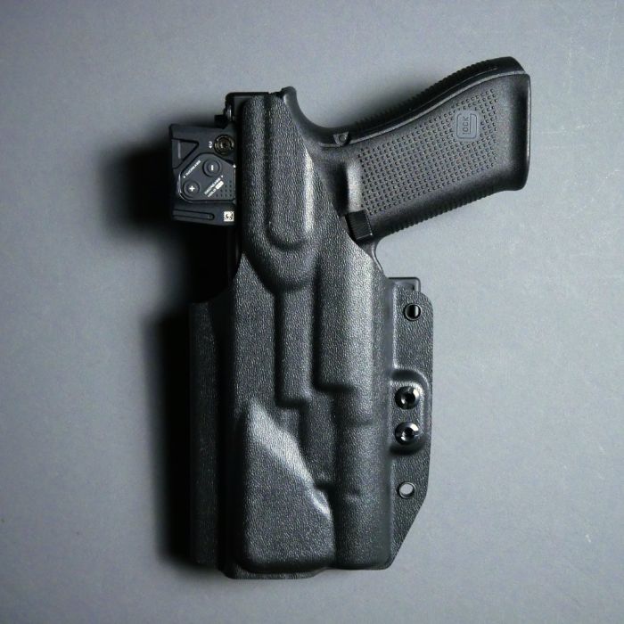 Werkz M6 IWB / AIWB Holster for Glock G17 (+More) with Cloud