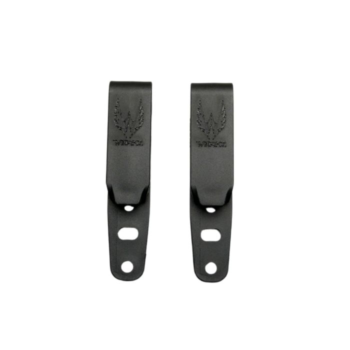 Tuckable IWB C-Hooks for Origin & M6 Holsters - 1.75 inch