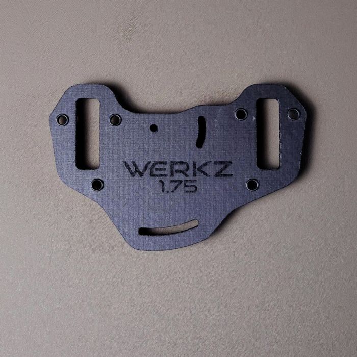 Werkz M7 Belt Slide Attachment - 1.75"