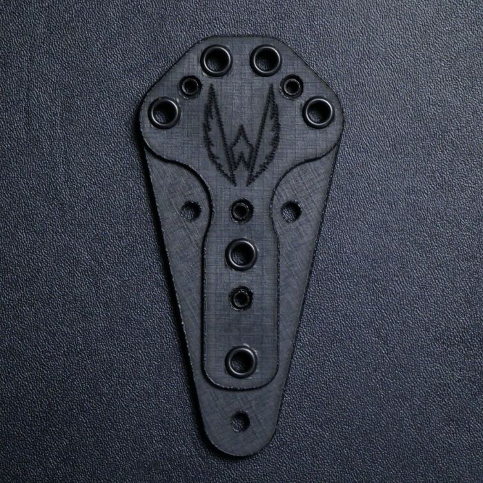 1.5" Werkz Drop Adapter
