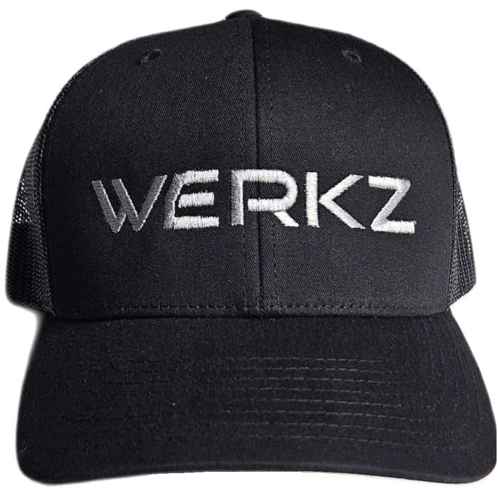 Werkz Trucker Hat