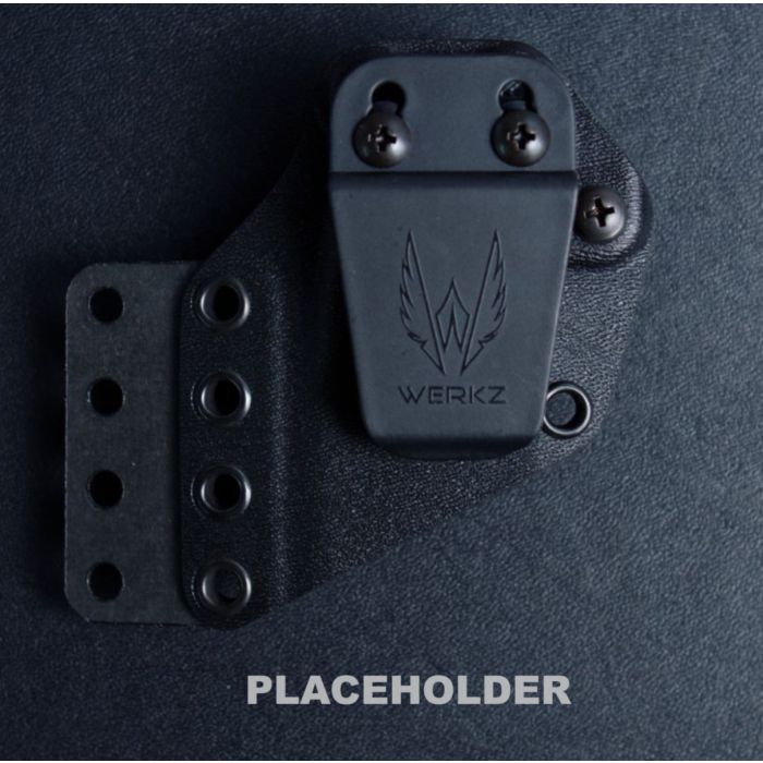 Werkz Radius  Mag Carrier SO01