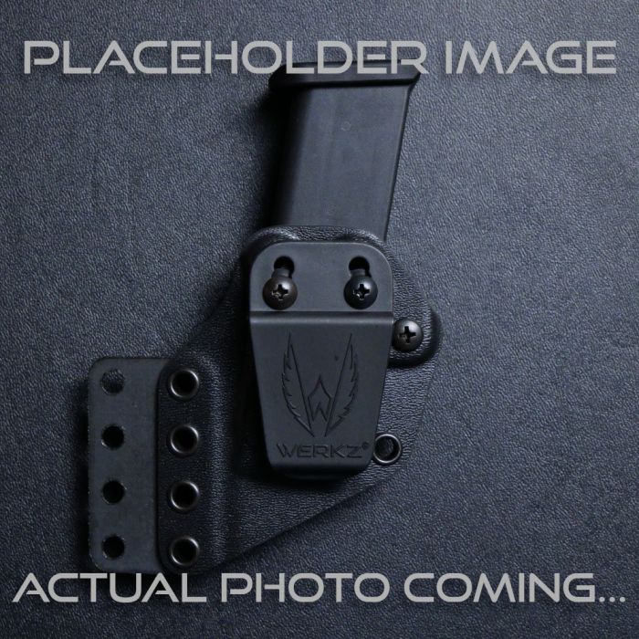 Werkz Radius  Mag Carrier GL03