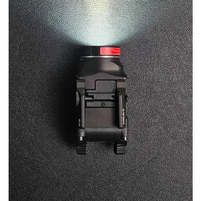 Streamlight TLR-7 Sub for Hellcat (Black)