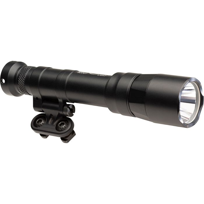 Surefire M640DFT Scout Light