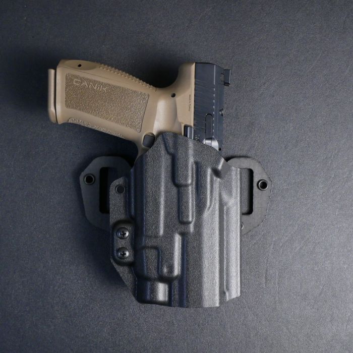 Werkz M7 OWB Holster for Canik Most Canik TP9 and Mete series with