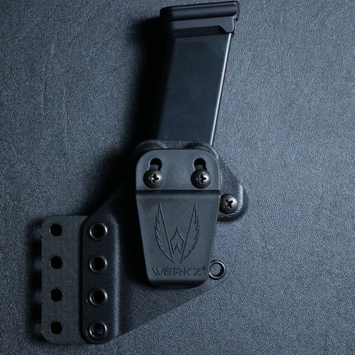 Werkz Radius  Mag Carrier WA01