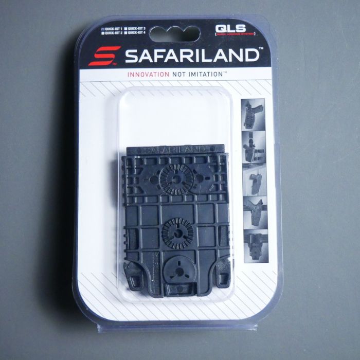 Safariland Quick Locking System Kit