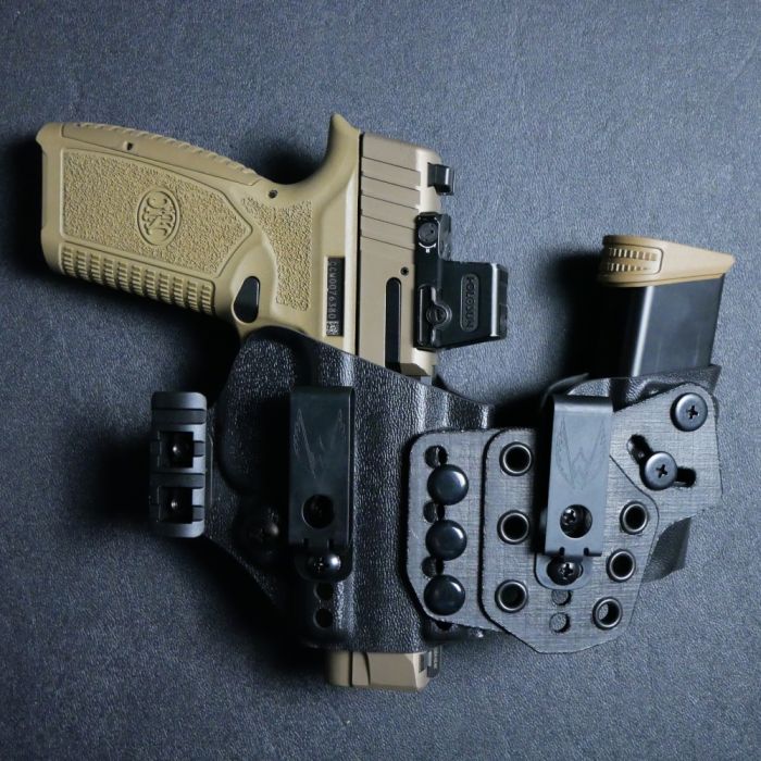 Bisect for FN Reflex