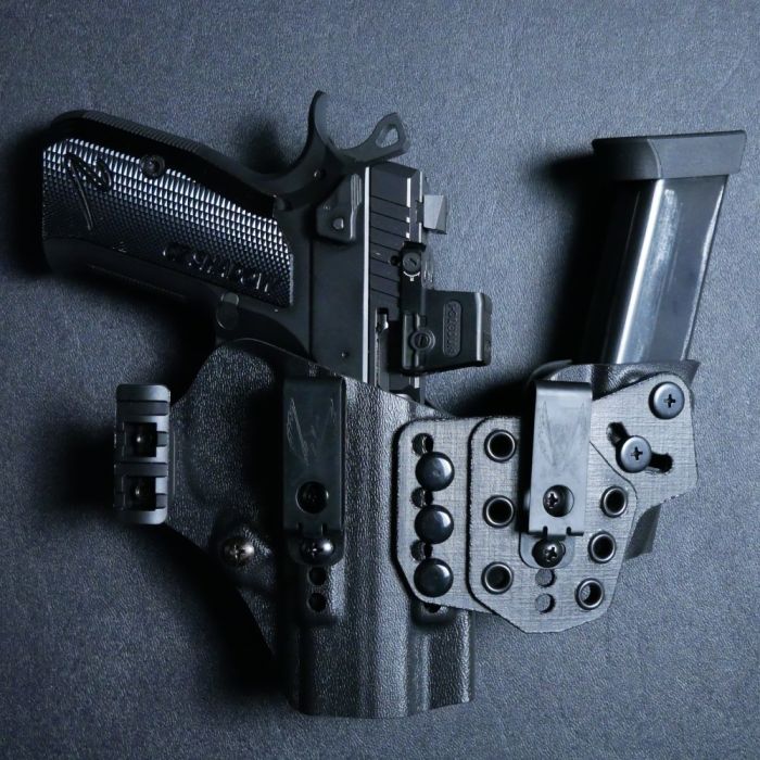 Bisect for CZ Shadow