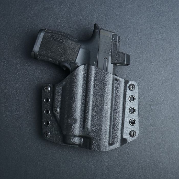 Werkz Origin Holster for Sig Sauer P365 / P365XL with Sig Sauer