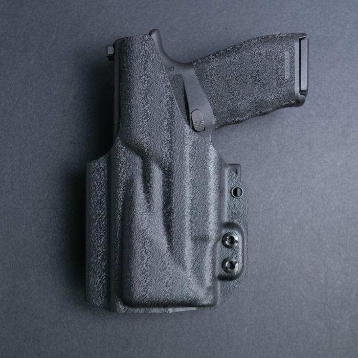 Werkz M6 IWB / AIWB Holster for Springfield Hellcat / Hellcat Pro