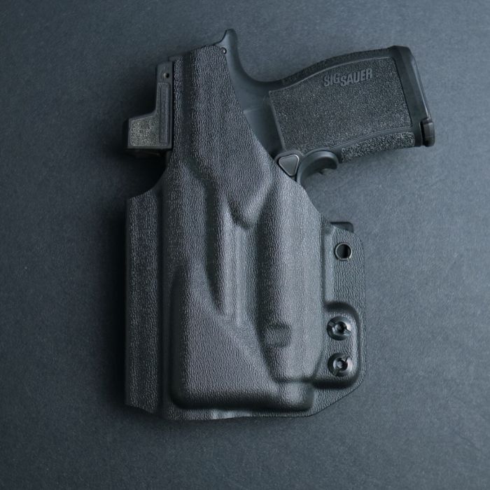 Werkz M6 IWB / AIWB Holster for Sig Sauer P365 / P365XL with Sig
