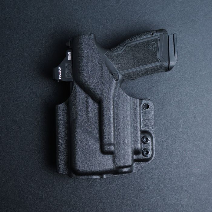 Werkz M6 IWB / AIWB Holster for Taurus Taurus GX4 Carry TORO