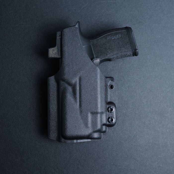 Werkz M6 IWB / AIWB Holster for Sig Sauer P365 / P365XL with