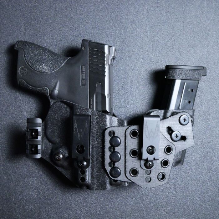 Bisect for Smith & Wesson Shield