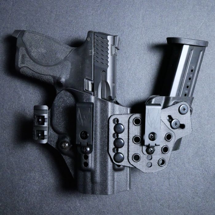 Bisect for Smith & Wesson M&P 2.0