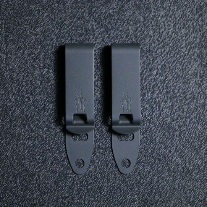 M6 DCC Mod 4 Super Shorty Clip Kit - 1.5"