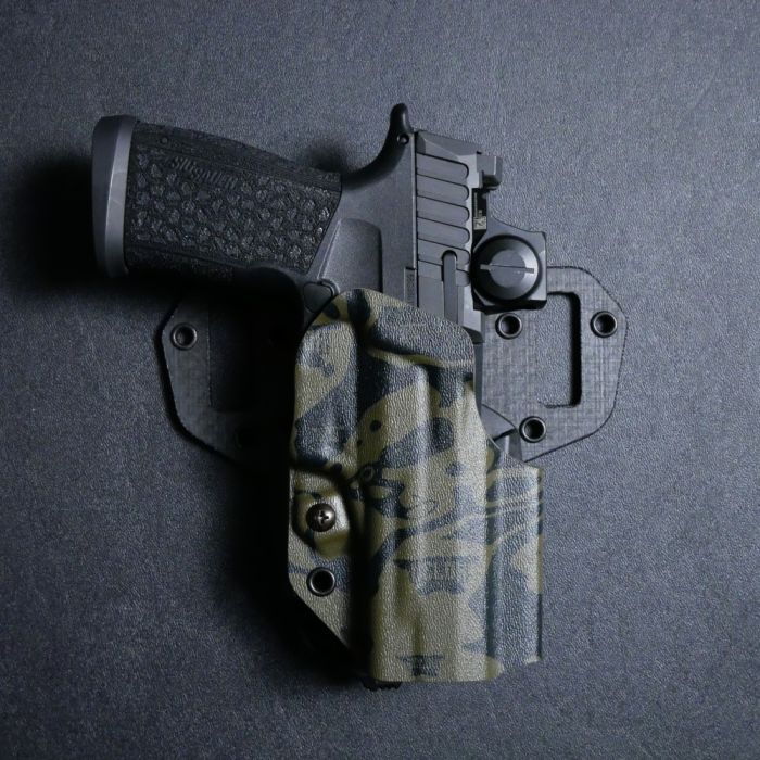 Velox M7 Holster for Sig Sauer P365