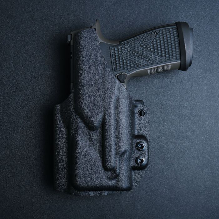 Werkz M6 IWB / AIWB Holster for Sig Sauer P365 AXG Legion Gen1
