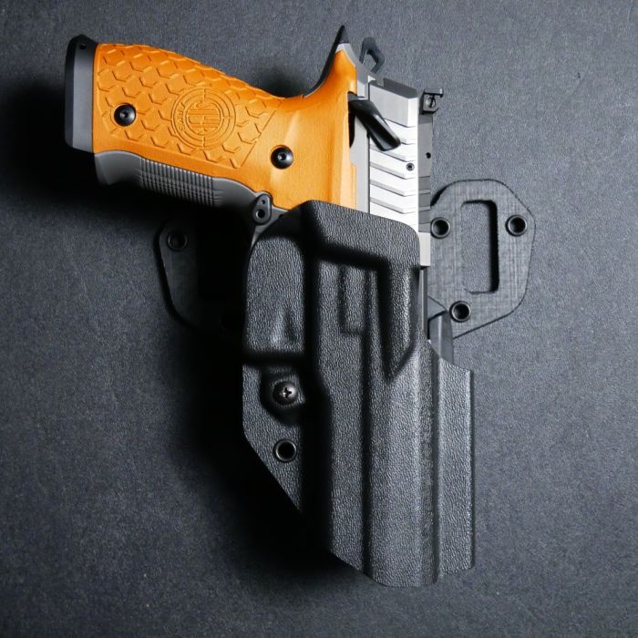 Velox M7 Holster for Steyr ATD / ATC