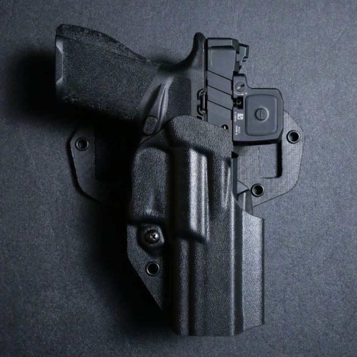 Velox M7 Holster for Springfield Echelon