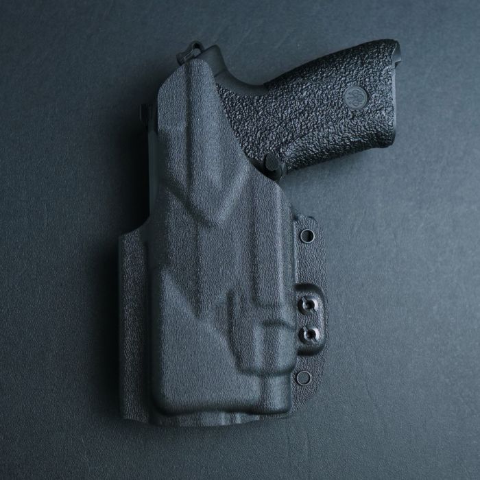 Werkz M6 IWB / AIWB Holster for Beretta PX4 Full Size with