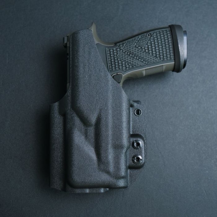 Werkz M6 IWB / AIWB Holster for Sig Sauer P365 AXG Legion Gen1