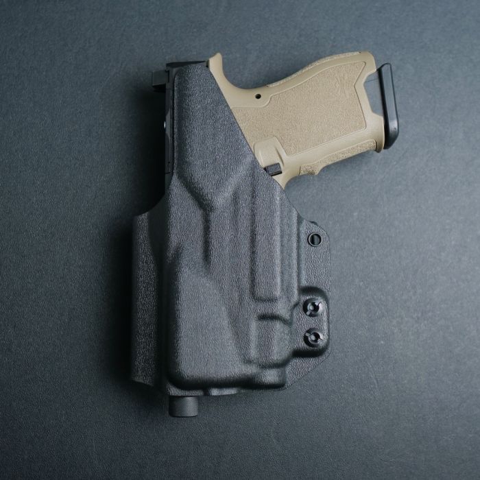 Werkz M6 IWB / AIWB Holster for Palmetto State Armory Dagger with