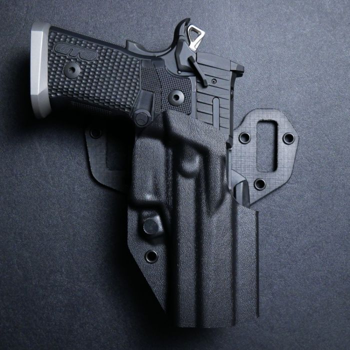 Velox M7 Holster for Sig Sauer P211