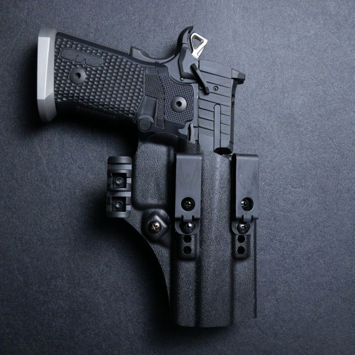 Bisect for Sig Sauer P211