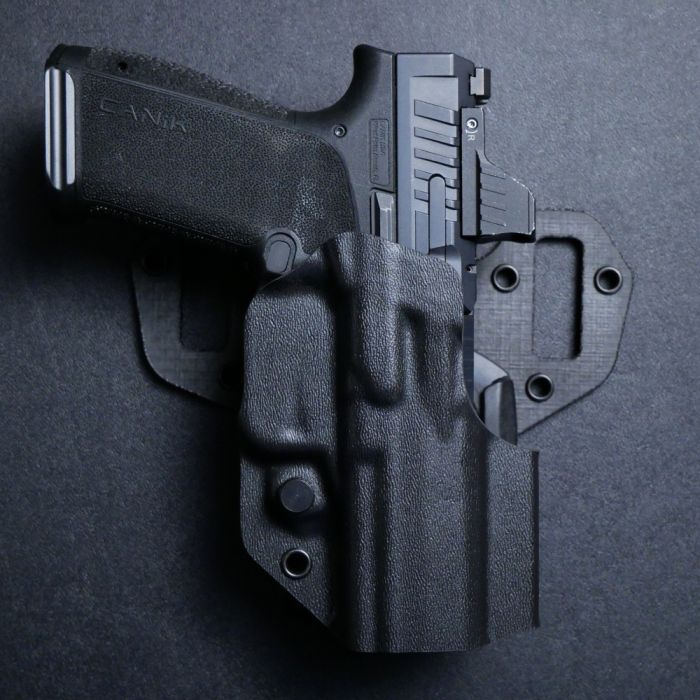 Velox M7 Holster for Canik MC9