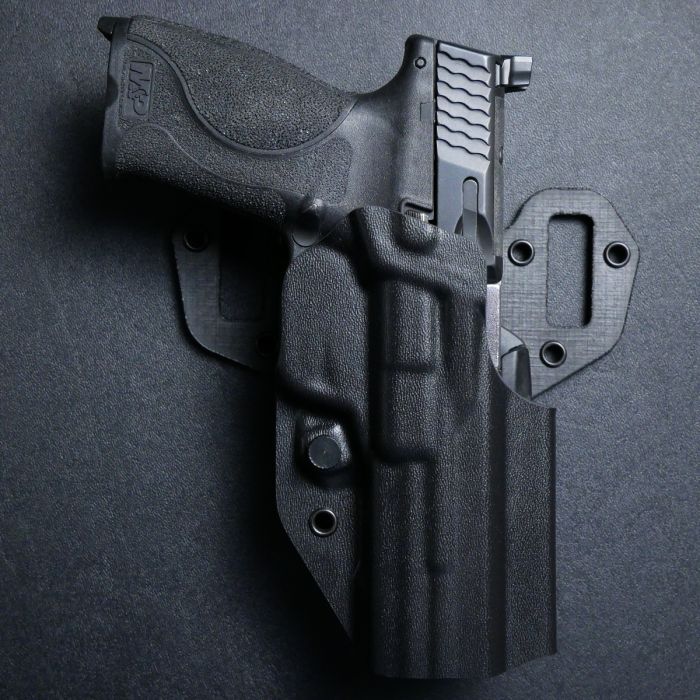 Velox M7 Holster for Smith & Wesson M&P 2.0
