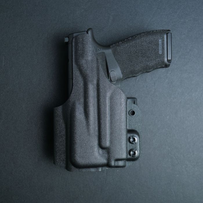 Werkz M6 IWB / AIWB Holster for Springfield Hellcat / Hellcat Pro