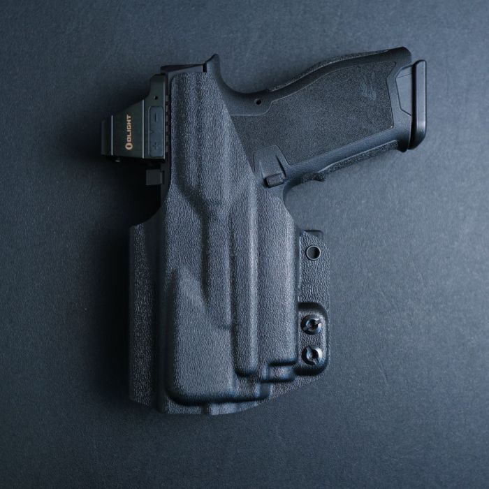 Werkz M6 IWB / AIWB Holster for Palmetto State Armory Dagger with