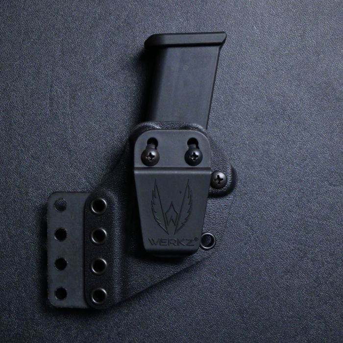 Werkz Radius  Mag Carrier GL01