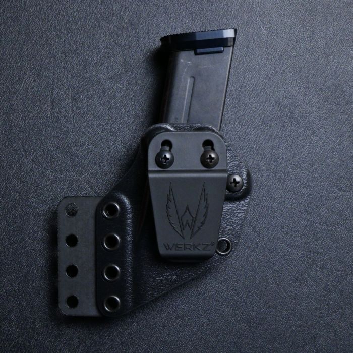 Werkz Radius  Mag Carrier SG01