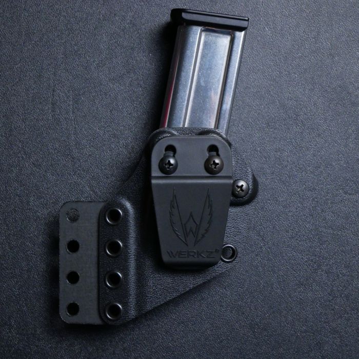 Werkz Radius  Mag Carrier SO01