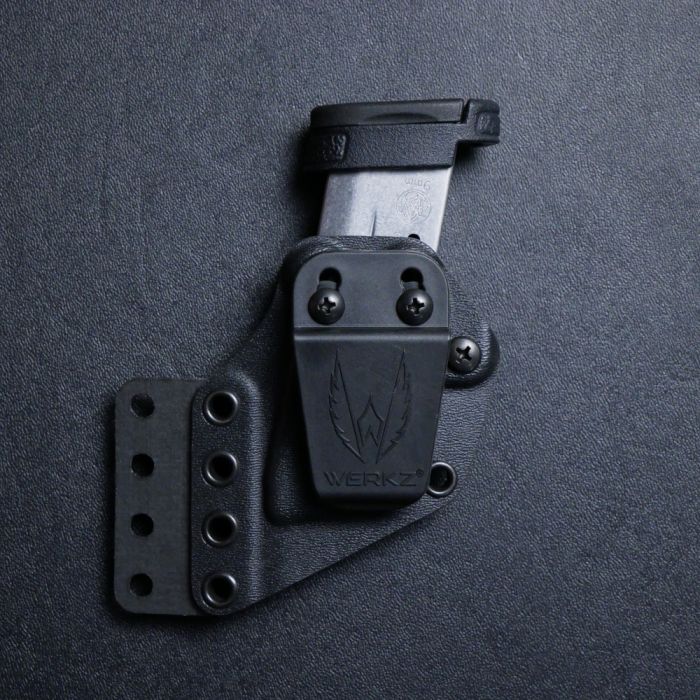 Werkz Radius  Mag Carrier SW01