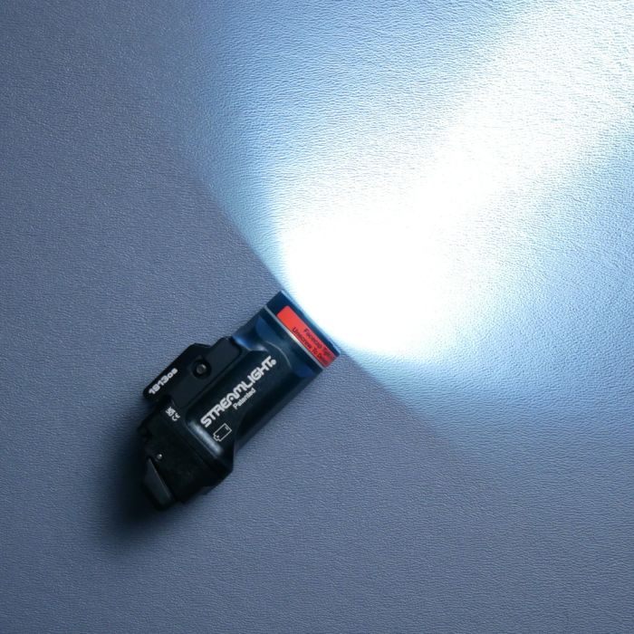 Streamlight, TLR-7 HL-X Sub for Hellcat