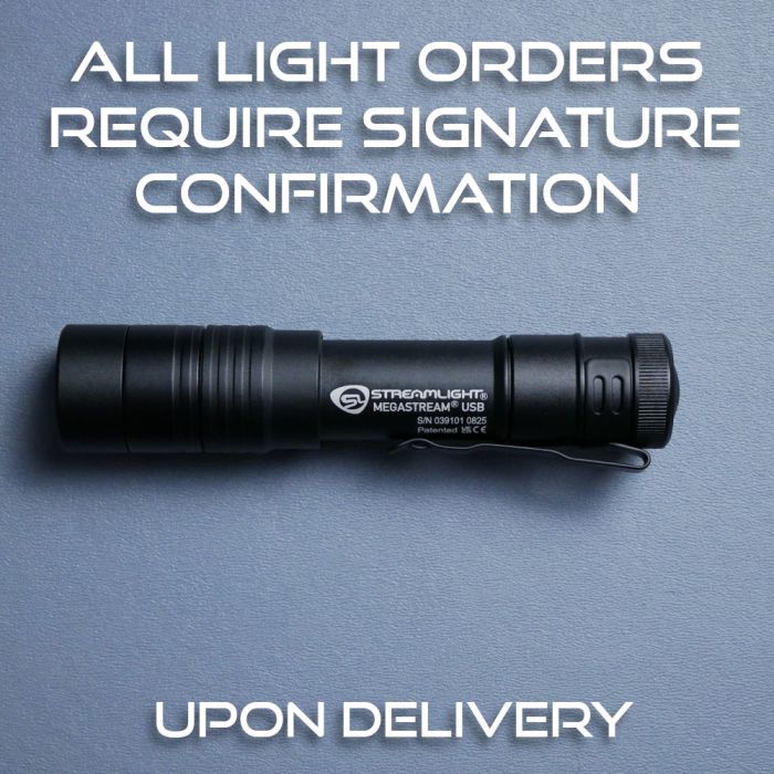 Streamlight Megastream