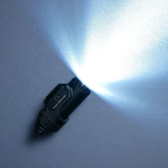 Sig Sauer Foxtrot2R Compact Pistol Light