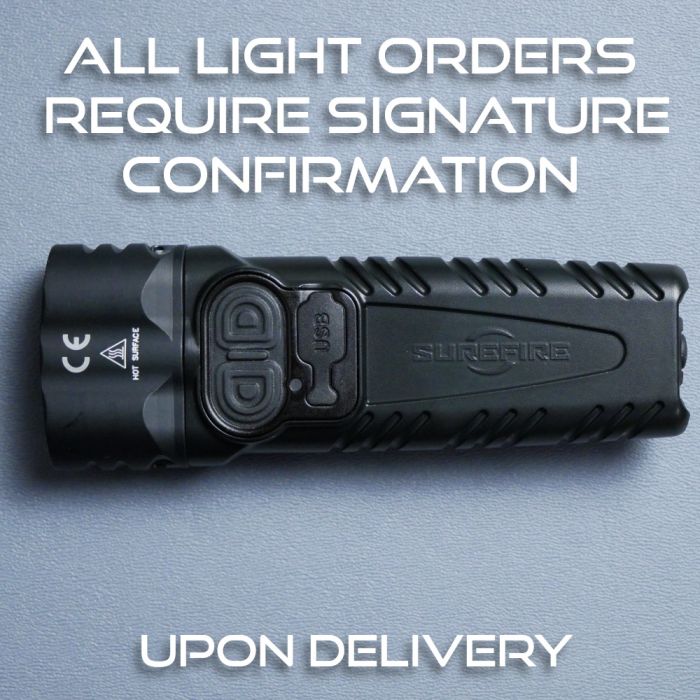 Surefire Stiletto Pro II