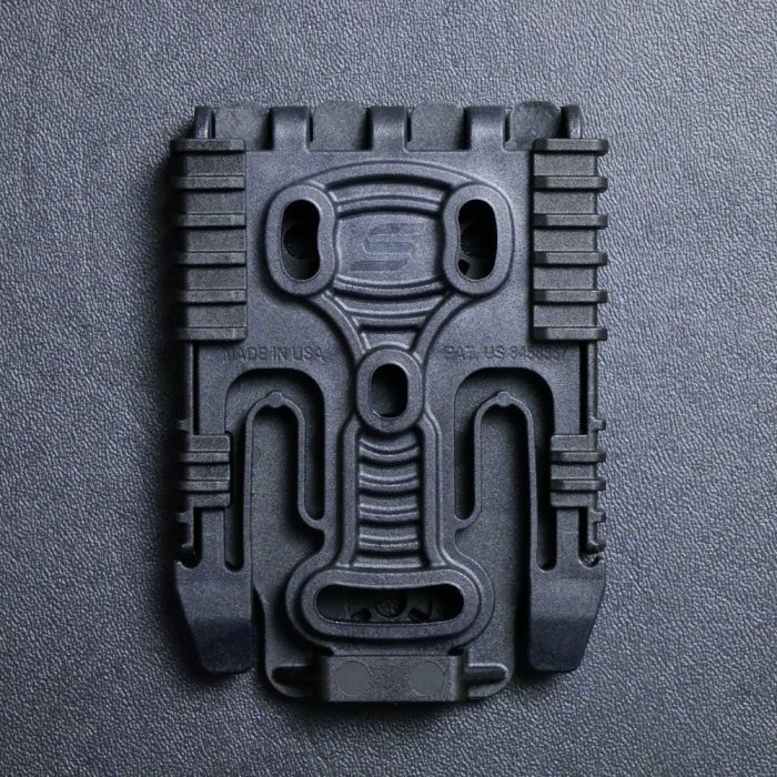 Safariland Quick Locking System Kit