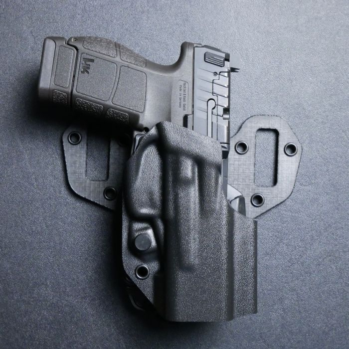 Velox M7 Holster for H&K VP9CC