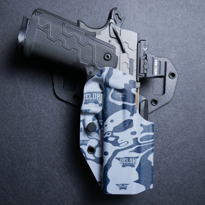 Velox M7 Holster for 2K11