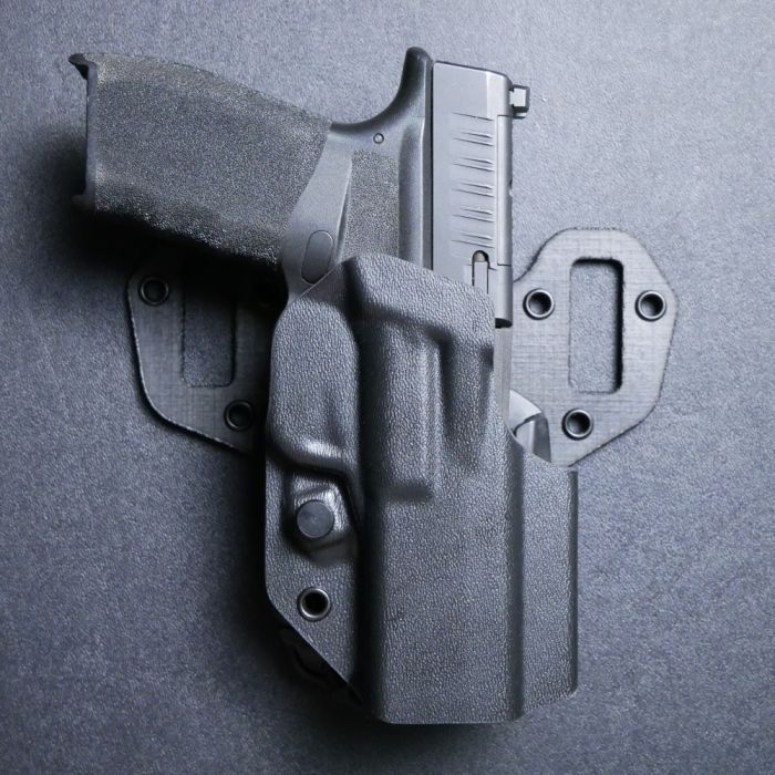 Velox M7 Holster for Springfield Hellcat