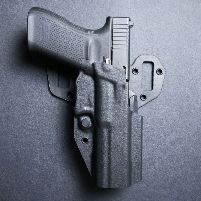 Velox M7 Holster for Glock Large G21, G30, G23/5 etc