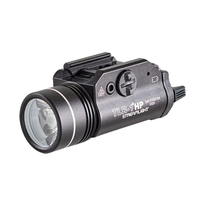 Streamlight TLR-1HP (Black)